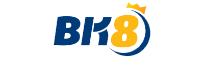 Logo nhà cái BK8