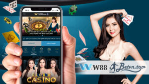 casino online w88
