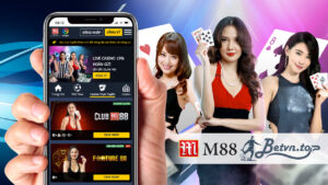 casino online M88