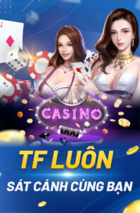 casino tf88