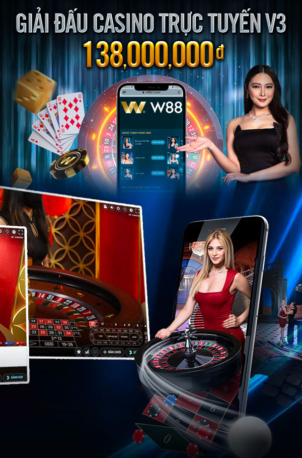 casino trực tuyến online